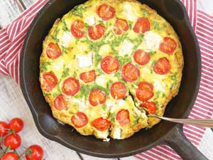 2 Week Vegetarian Keto Diet Plan