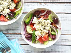 2 Week Vegetarian Keto Diet Plan