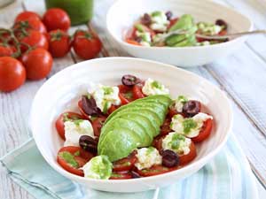 2 Week Ketogenic Diet Plan
