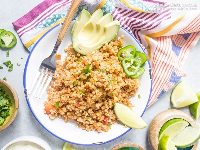 Vegetarian Diet and Keto - Can These Two Work Together?
