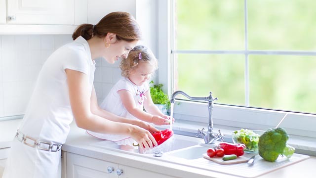 Should I buy Organic Fruits and Vegetables? Your Ultimate Guide Should I Buy Organic Fruits and Vegetables? Your Ultimate Guide