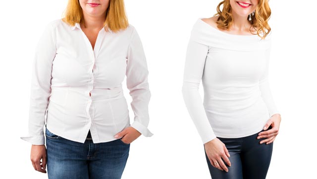 The 4 Phases of a Well-Formulated Ketogenic Diet For Weight Loss According to Drs. Phinney & Volek The 4 Phases of a Well-Formulated Ketogenic Diet For Weight Loss