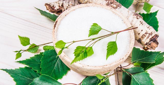 Top 6 Keto Sweeteners with Sweetener Conversion Chart Top 6 Keto Sweeteners and Low-Carb Sweetener Conversion Chart