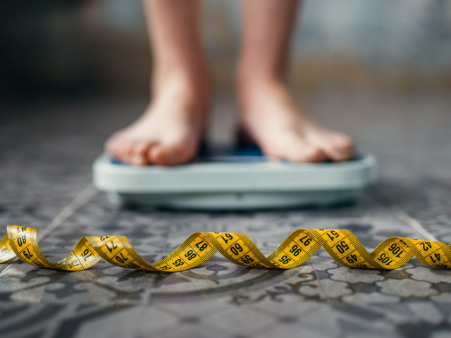 How Yo-Yo Diets Damage Metabolism and What to Do About It