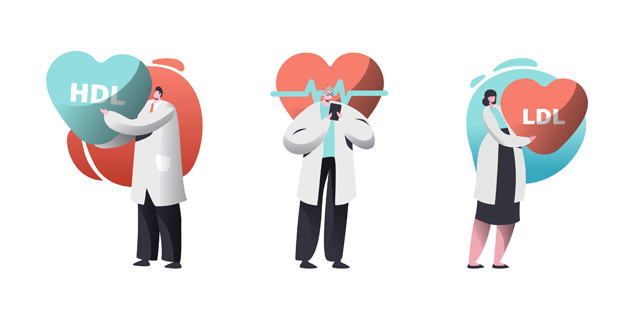 Is Cholesterol Corrupted by the Dark Side? Is Cholesterol Corrupted by the Dark Side?